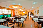 Фото Ресторан "Плакучая ива" в Феодосии