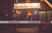 Фото Кафе "Salute Cafe" в Феодосии