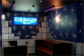 Фото Клуб "Zurbagan" в Феодосии