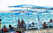 Пляж «Баунти» Феодосия